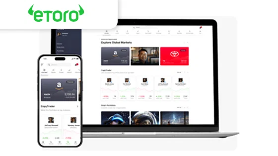 etoro