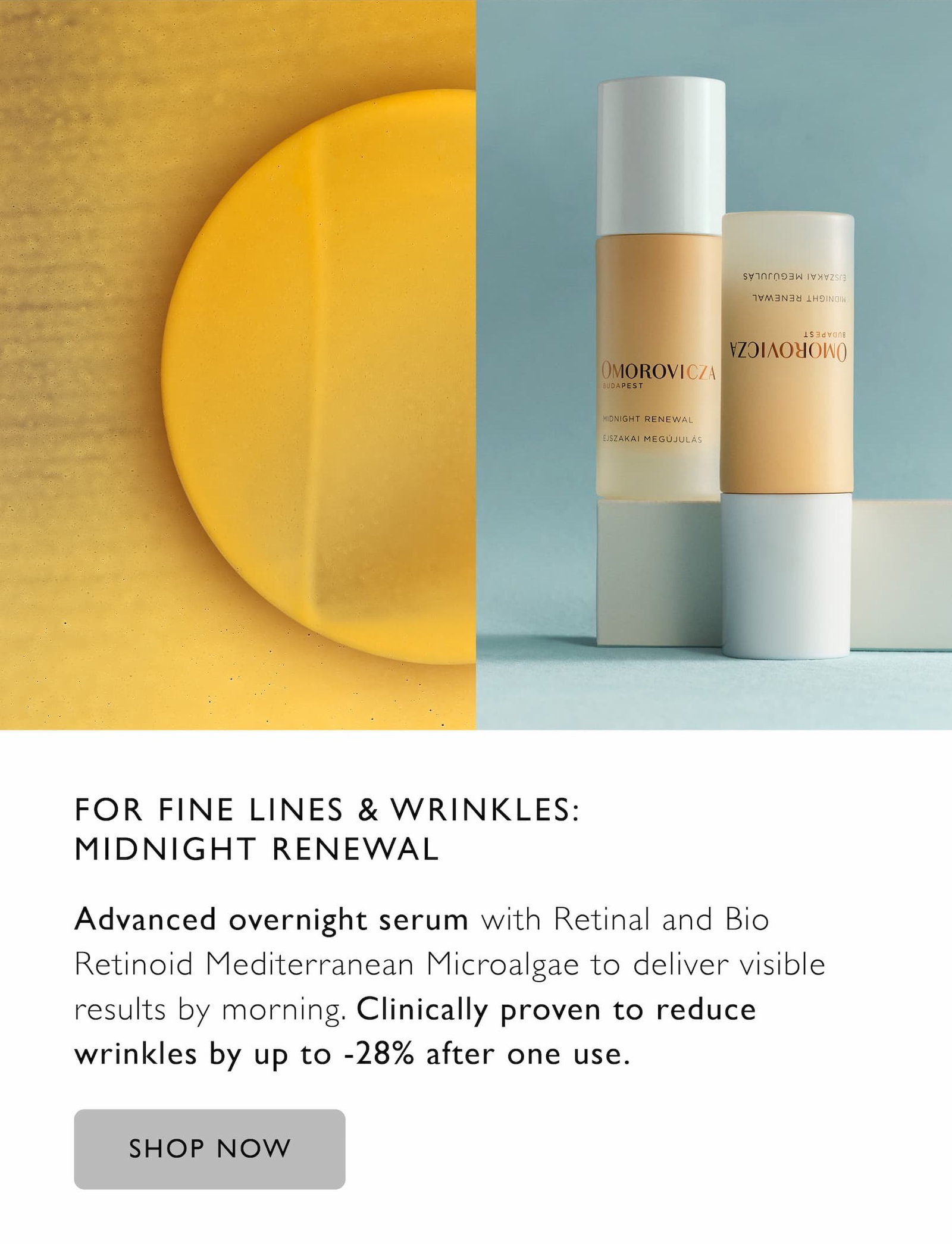 Midnight Renewal