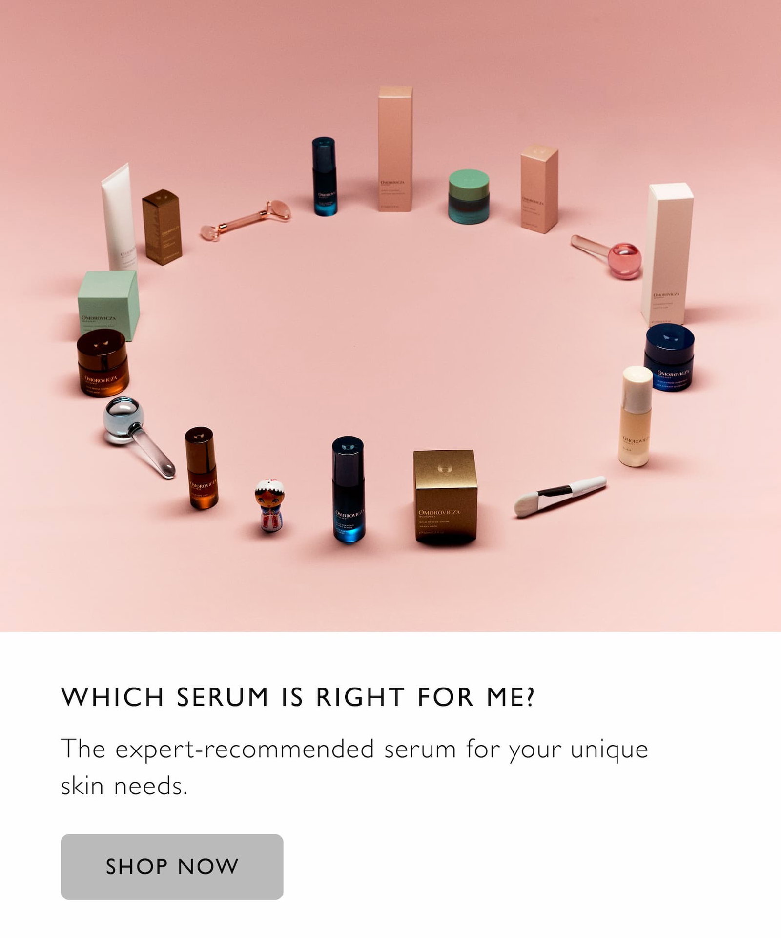 Serums