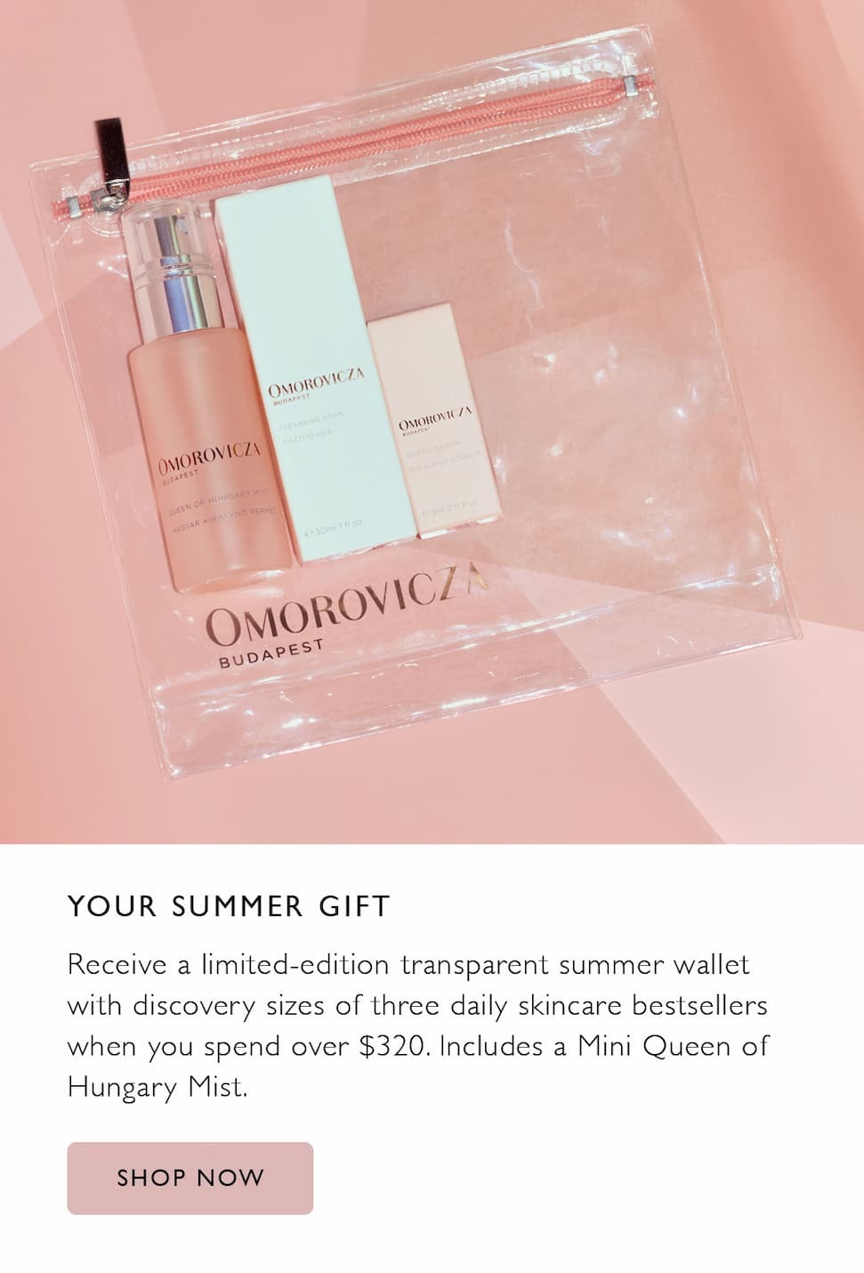 Summer Gift