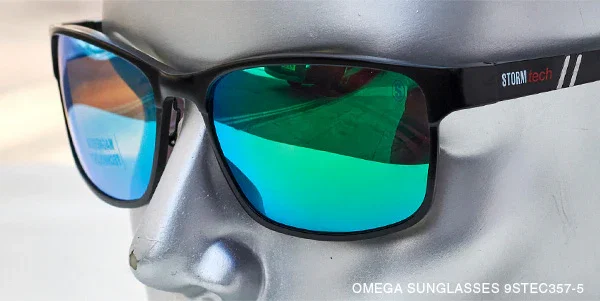 Omega sunglasses 9stec357 5