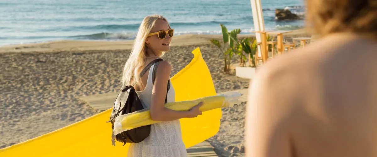 Spare bis zu 25% bei ausgewählten Hotels und Ferienunterkünften.