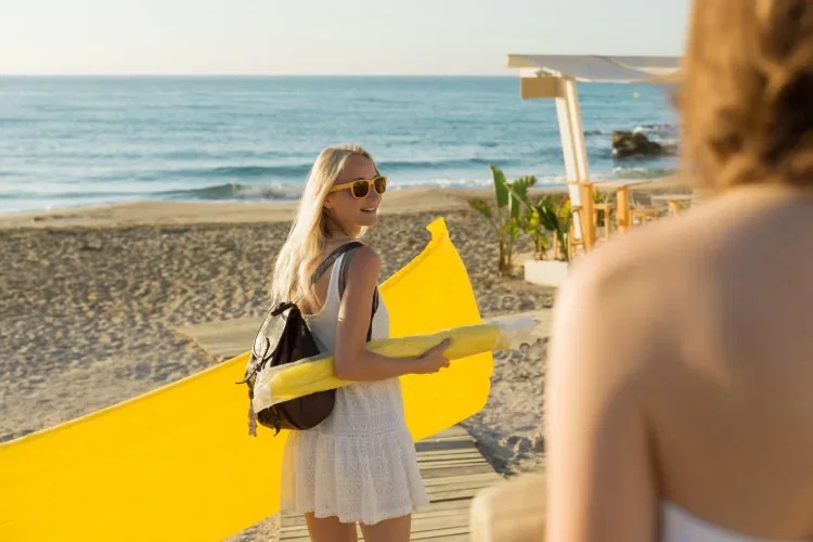 Spare bis zu 25% bei ausgewählten Hotels und Ferienunterkünften.