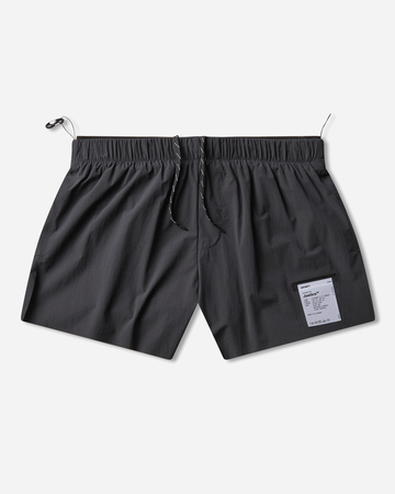 Men's Justice Distance 2.5in Shorts Black