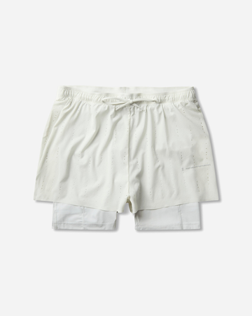 POST ARCHIVE FACTION (PAF) Zero 2-In-1 Shorts Ice / Gale