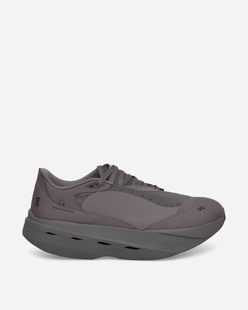 Men's POST ARCHIVE FACTION (PAF) Cloudboom Volt Sneakers Ember / Pebble