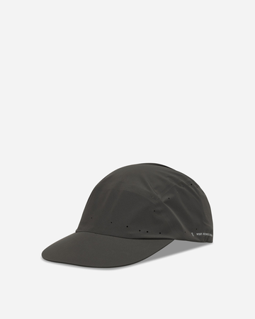 POST ARCHIVE FACTION (PAF) Zero Cap Molasses