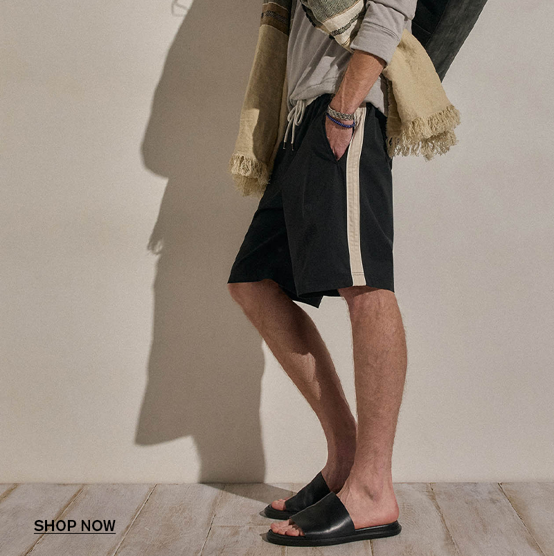 MEN'S BEST SELLERS