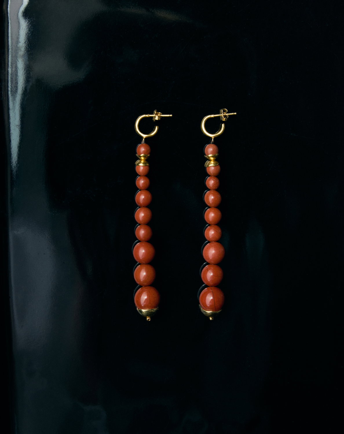 RED JASPER