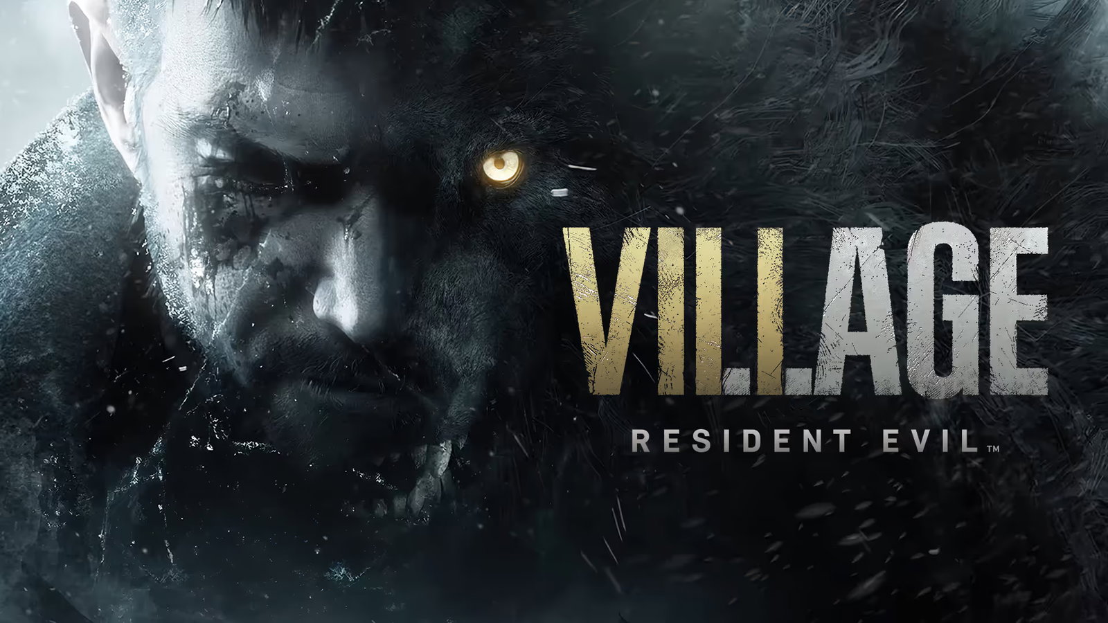 Resident Evil Village