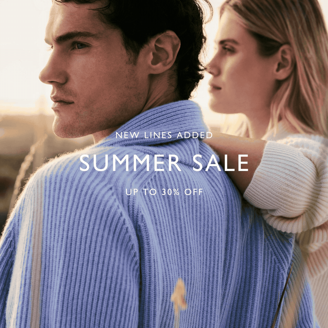 N.Peal Summer Sale