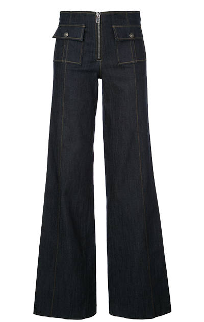 https://cinqasept.nyc/products/long-azure-pant-in-indigo