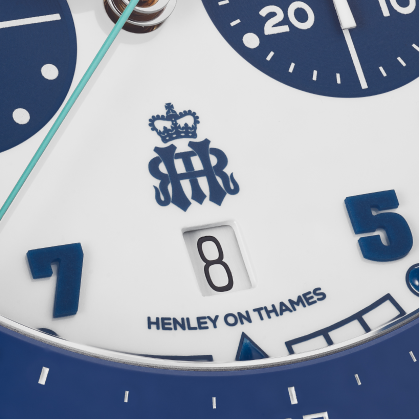 Terra Nova HRR Chronograph