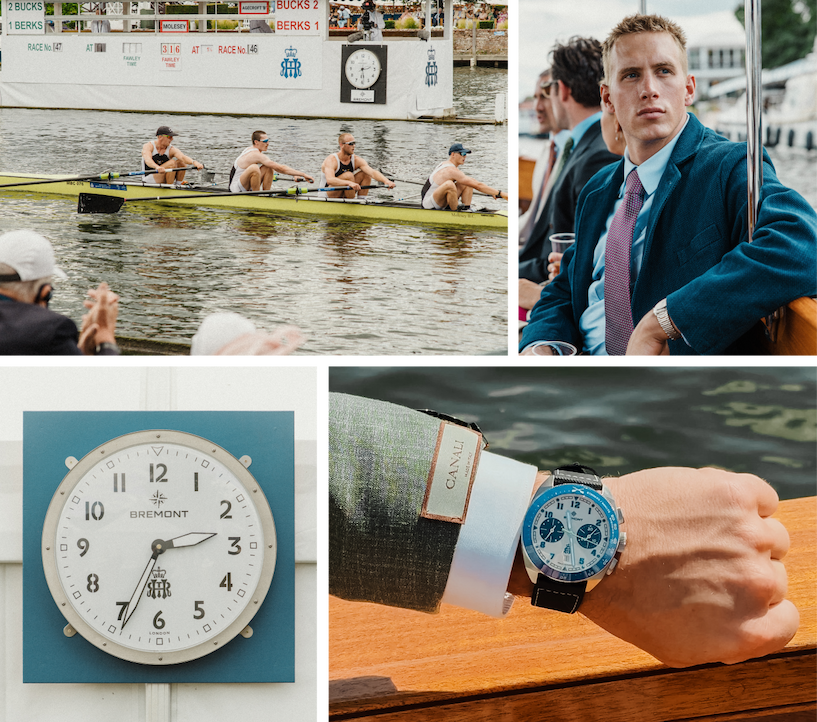 Henley Royal Regatta