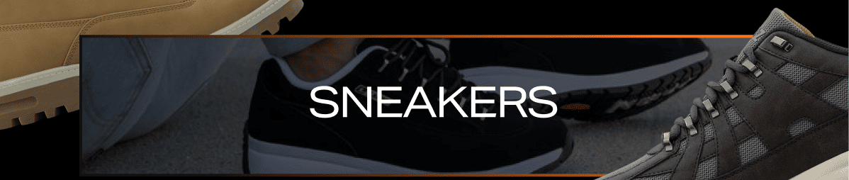 SNEAKERS