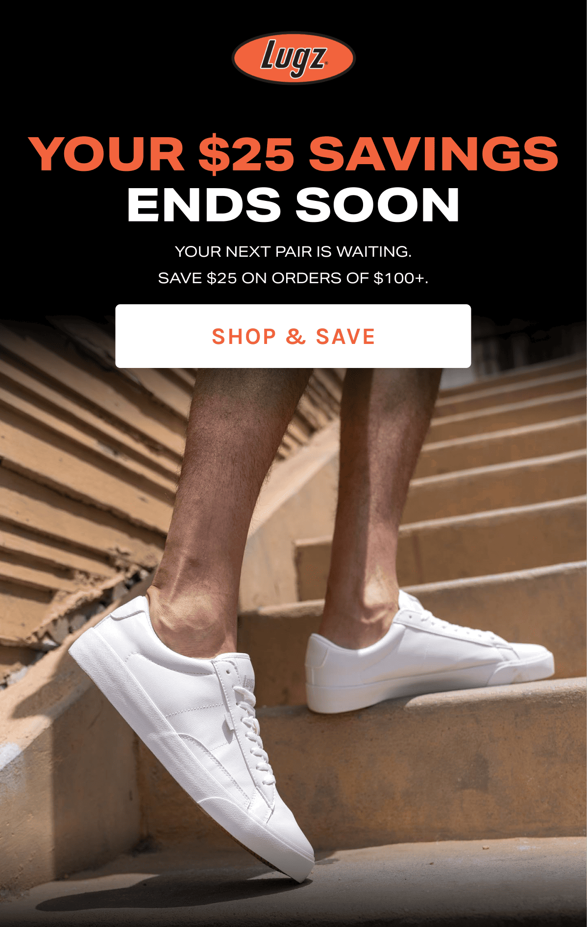 SHOP & SAVE