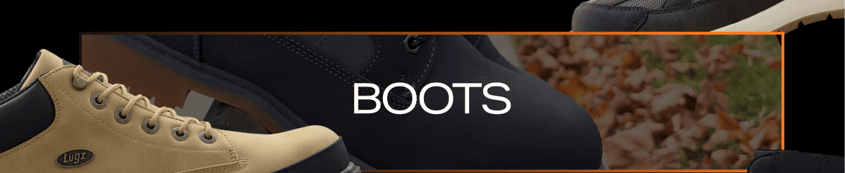BOOTS