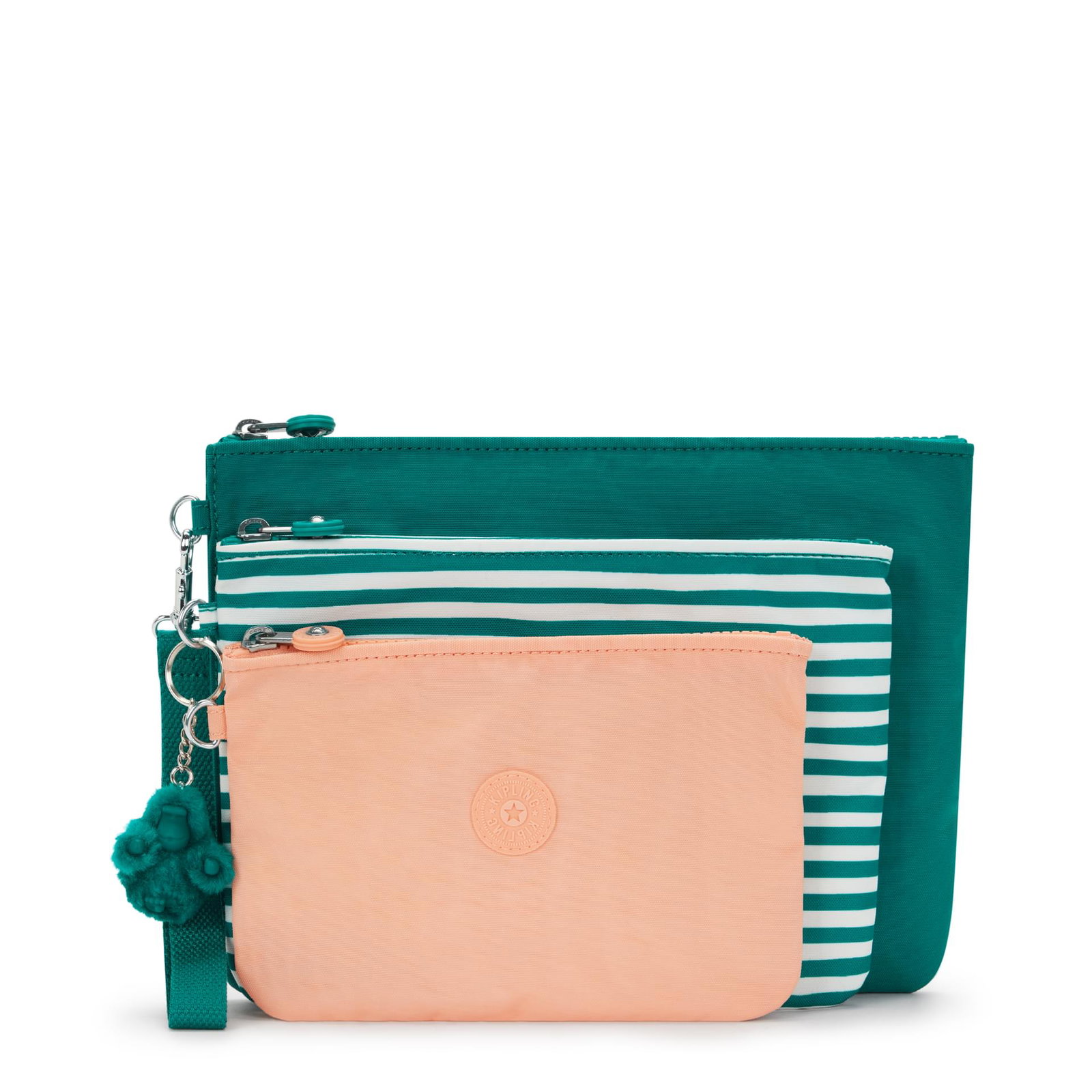 IAKA L WRISTLET