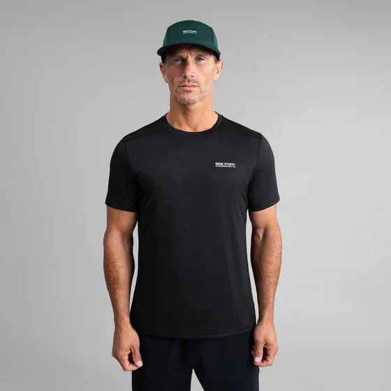 CoolTech Tee