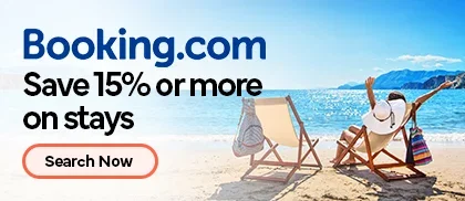 Find your stay today!