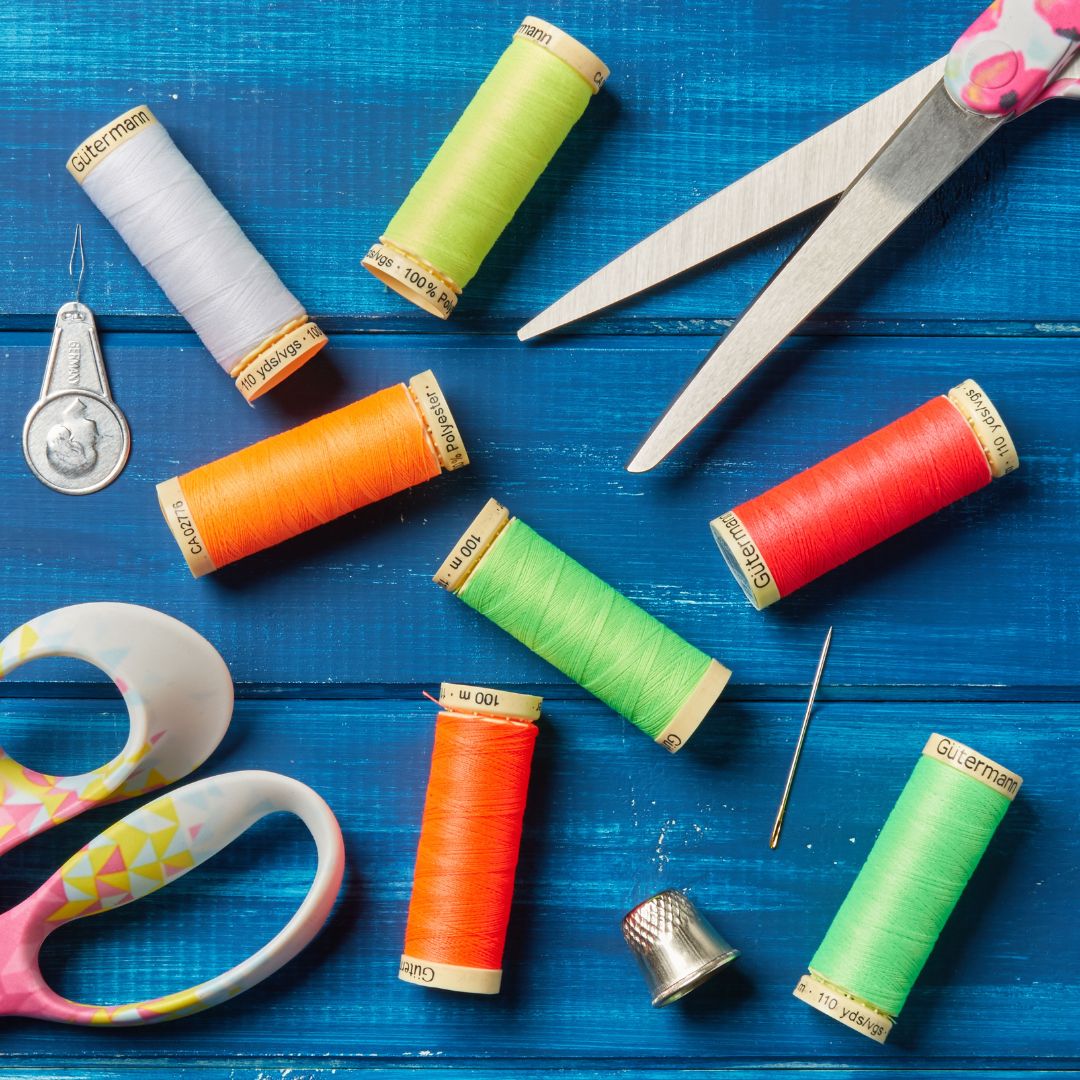 Gutermann thread