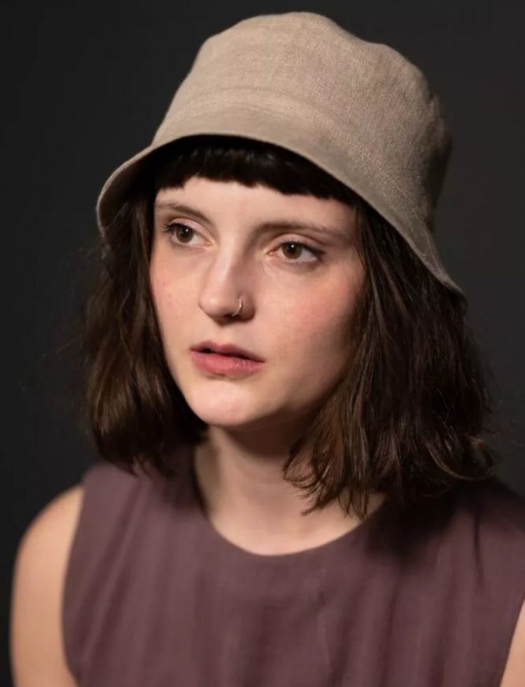 Merchant and Mills Sewing Pattern Bucket Hat (PDF)