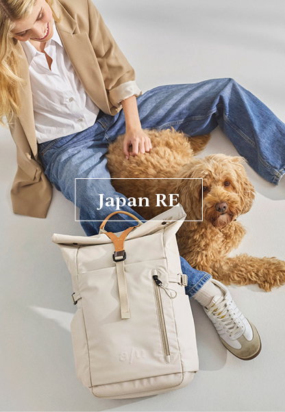 Japan RE