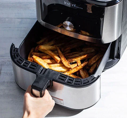 Air fryer