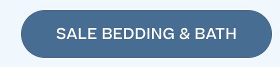 Sale Bedding & Bath