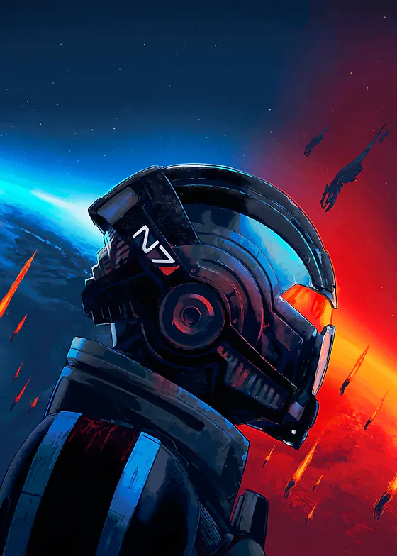 Displate Metal Posters
