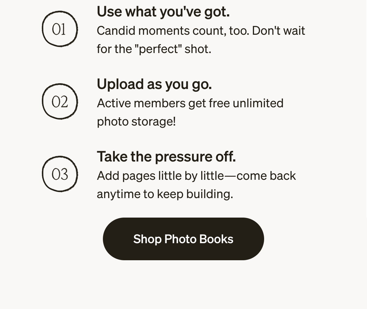 Free Shipping (No Minimum) + Up to 50% Off Almost Everything