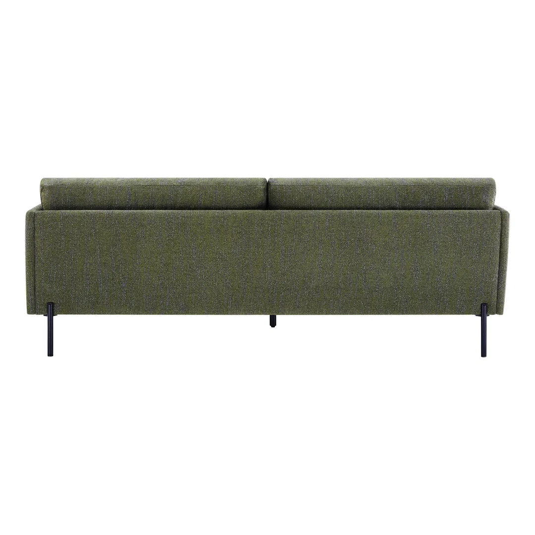 Moab 81'' Upholstered Sofa