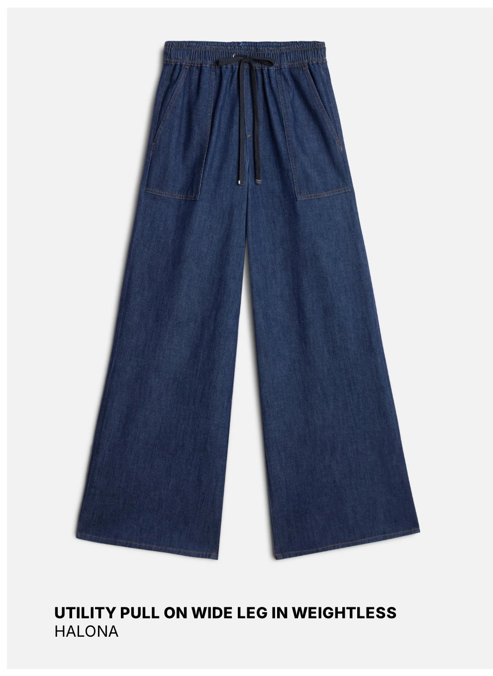 Shop Lightweight Denim