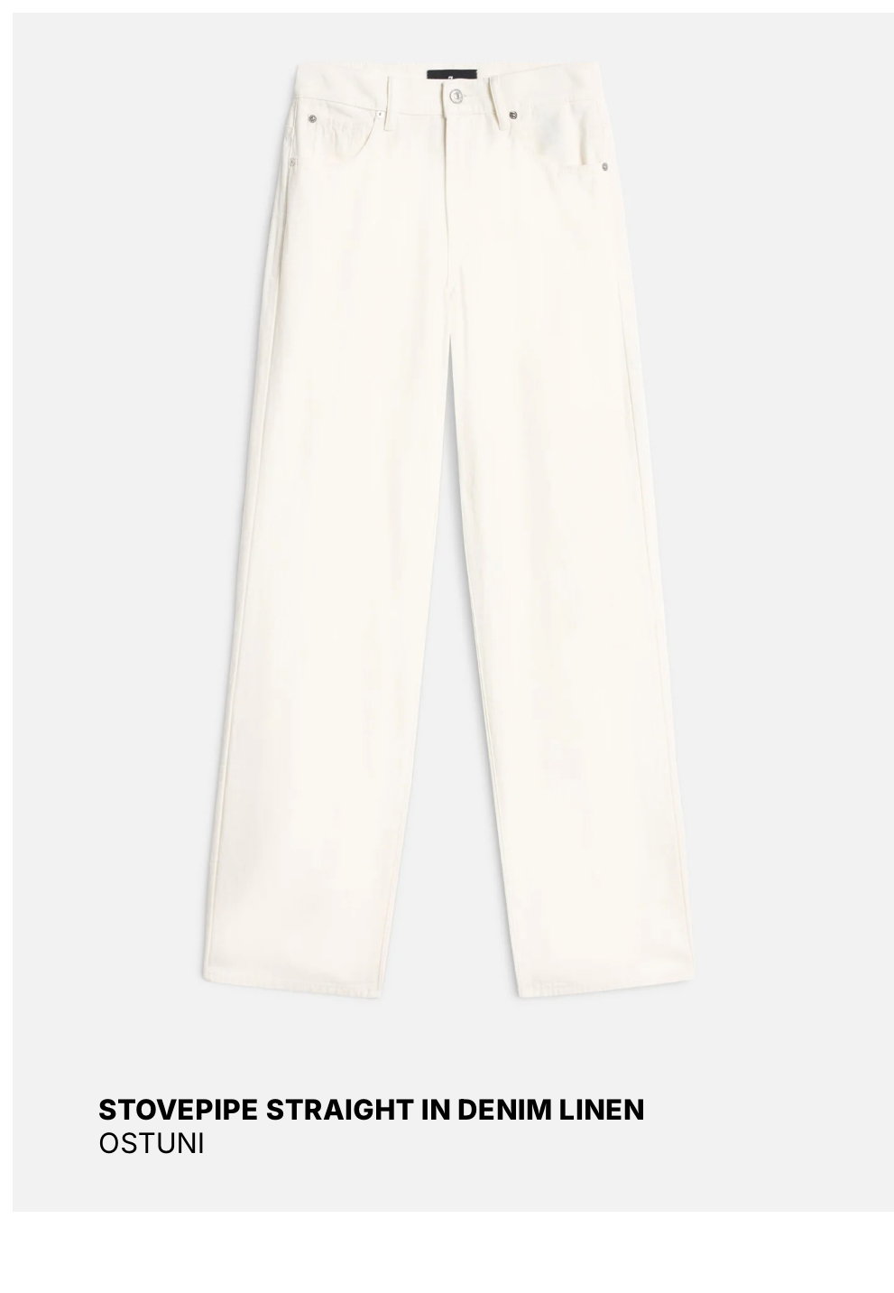 Shop Lightweight Denim