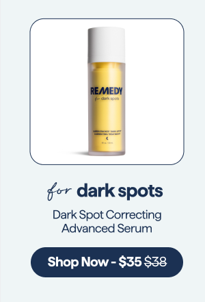 For Dark Spots Dark Spot Correcting Advanced Serum