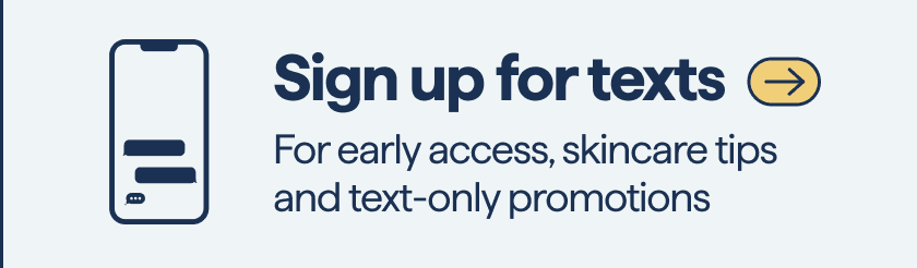 sign up for texts
