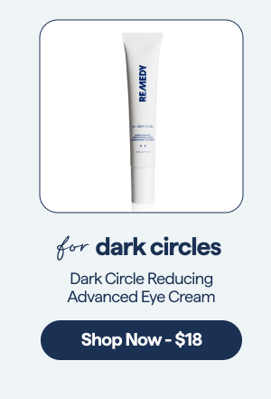 For Dark Circles Dark Circle Reducing Advanced Eye Cream