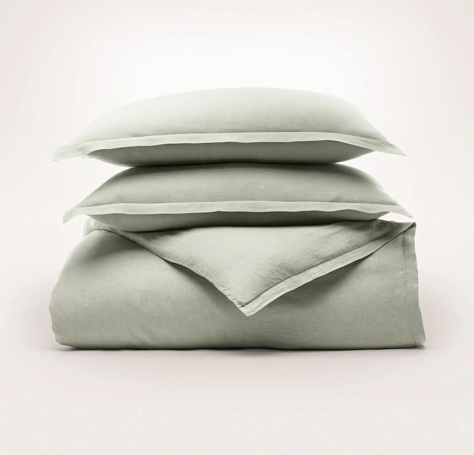 NOW ON SALE Signature Hemmed Sheet Set in Plum Botanical