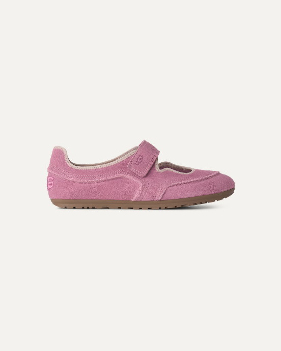 Women's Quill Mary Jane Trainer