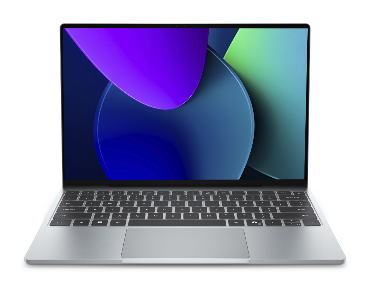 New XPS 13 Laptop