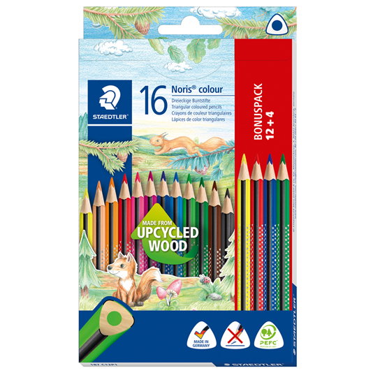 Staedtler Buntstifte