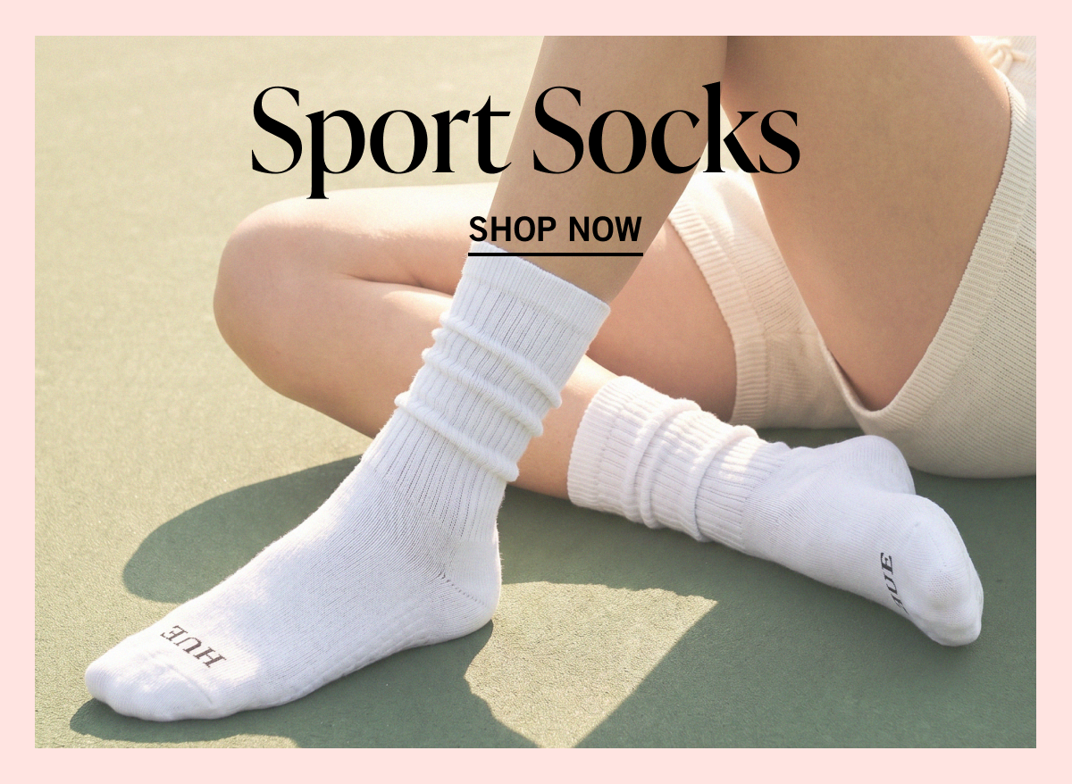 Sport Socks