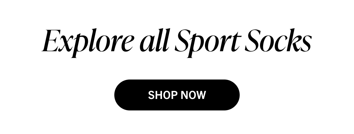 Explore all Sport Socks
