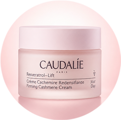 Resveratrol-lift Firming Cashmere Cream