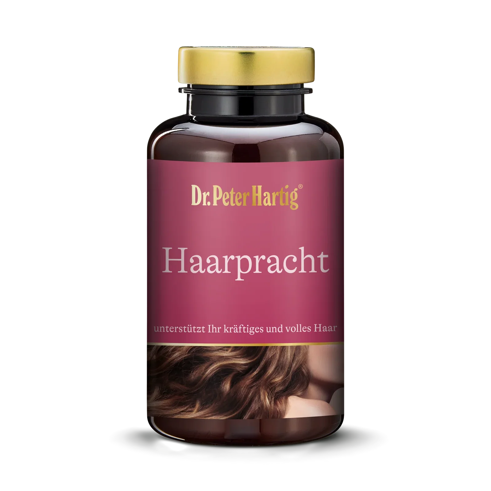 Image of Haarpracht