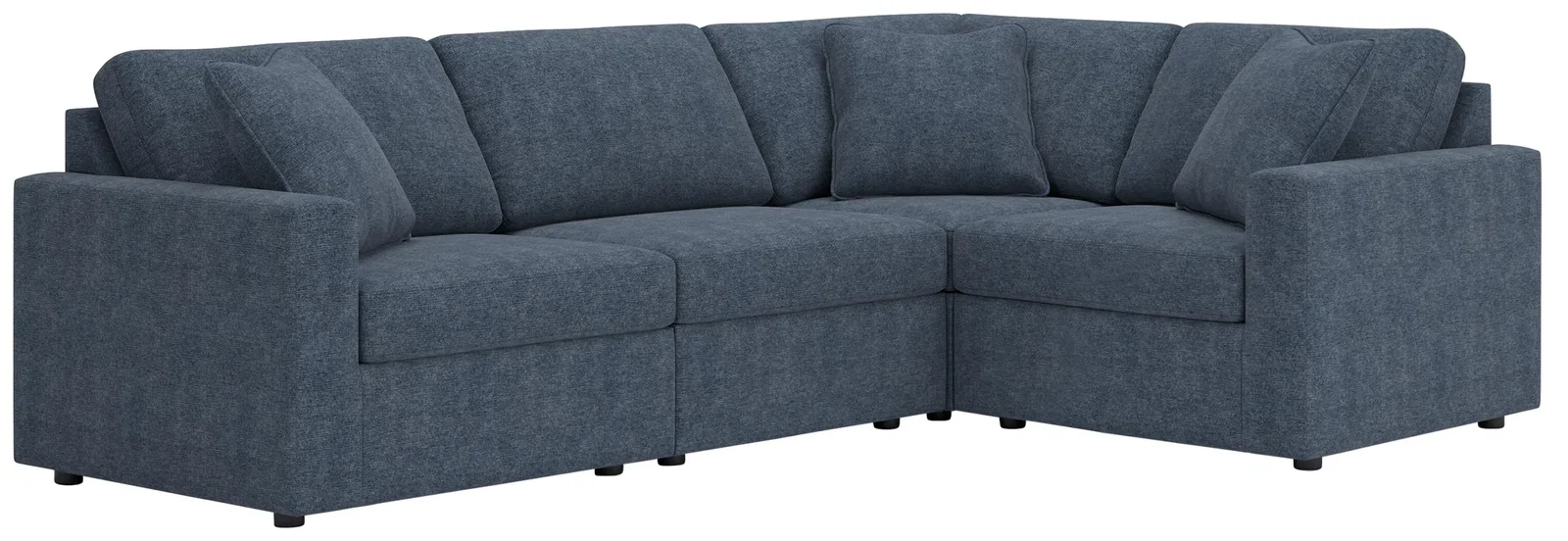 Signature Design by Ashley® Modmax 4-Piece Sectional