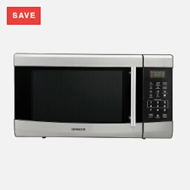 Kenwood Digital Microwave Oven with Grill, 42L