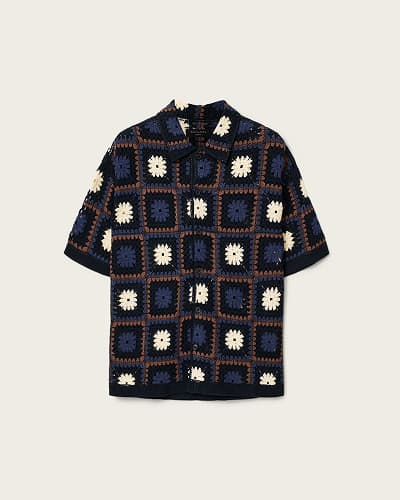 MANDON SHIRT
