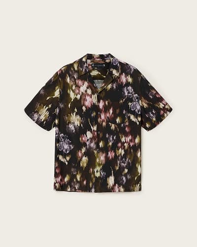 WILDFLOWER SHIRT