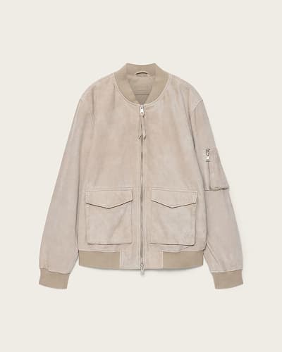 ROKKO JACKET